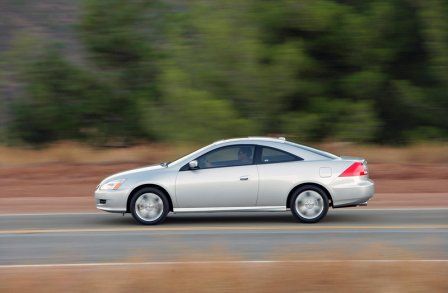 Accord 7